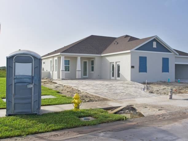 Best Portable restroom trailer rental  in Jacksonville, AR